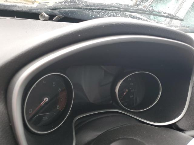 Photo 8 from auction – 2018 JEEP COMPASS LI with VIN 3C4NJDCB0JT402256