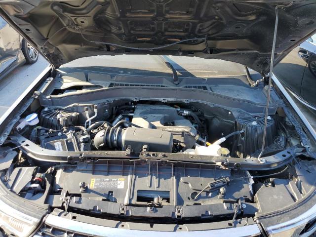 Photo 7 from auction – 2020 FORD EXPLORER X with VIN 1FMSK7DHXLGC27621