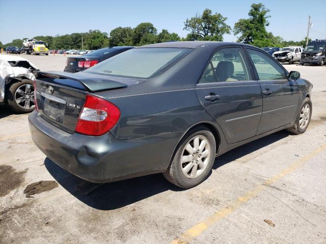 Photo 4 from auction – 2002 TOYOTA CAMRY LE with VIN 4T1BE32KX2U608240