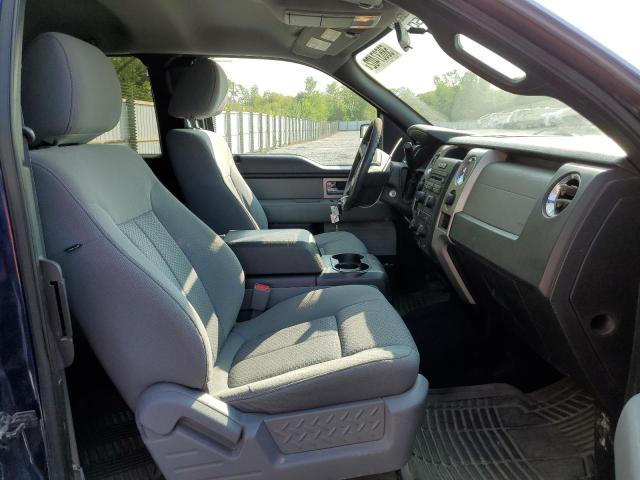 صورة رقم 5 من المزاد - 2011 FORD F150 SUPER مع VIN 1FTFX1EF7BKE16658