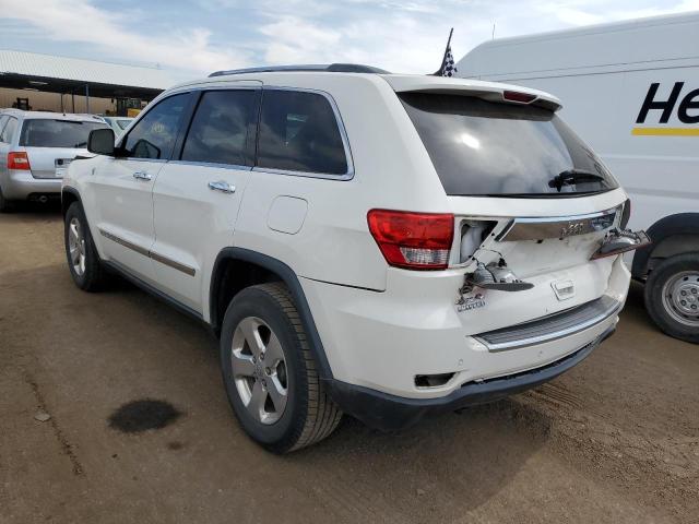 Photo 3 from auction – 2012 JEEP GRAND CHER with VIN 1C4RJFBG3CC225212