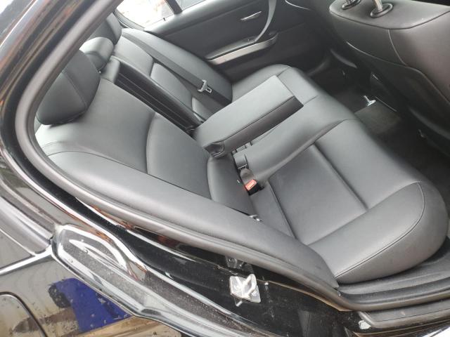 Foto 6 de la subasta – 2011 BMW 335 I con VIN WBAPM5C51BE578201