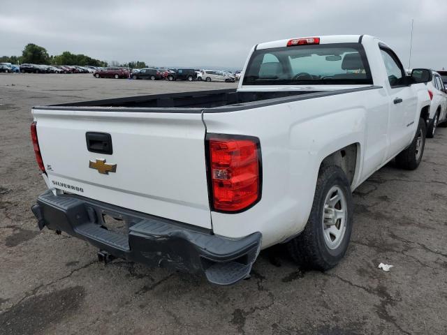 Photo 4 from auction – 2014 CHEVROLET SILVERADO with VIN 1GCNCPEC3EZ331893