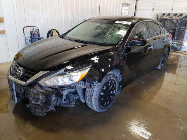 Photo 2 from auction – 2016 NISSAN ALTIMA 2.5 with VIN 1N4AL3AP8GN365568
