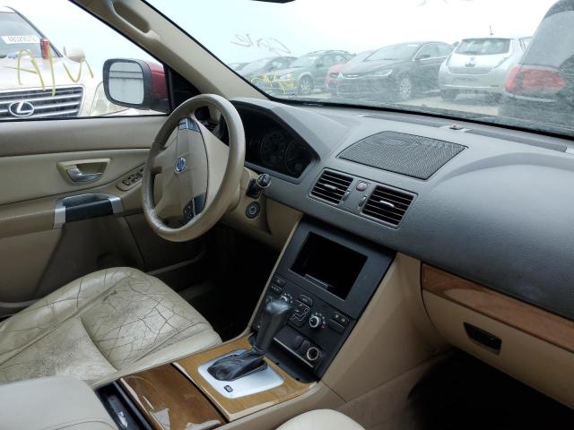 Photo 9 from auction – 2009 VOLVO XC90 3.2 with VIN YV4CN982091496446