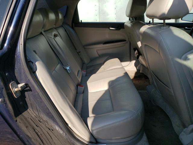 Photo 6 from auction – 2009 CHEVROLET IMPALA 1LT with VIN 2G1WT57K491254648