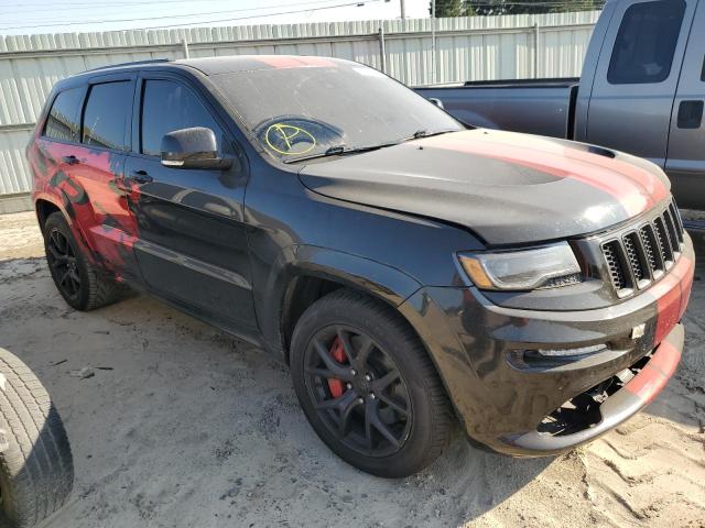 JEEP GRAND CHER 2016 with VIN 1C4RJFDJ9GC363674 - Photo from auction