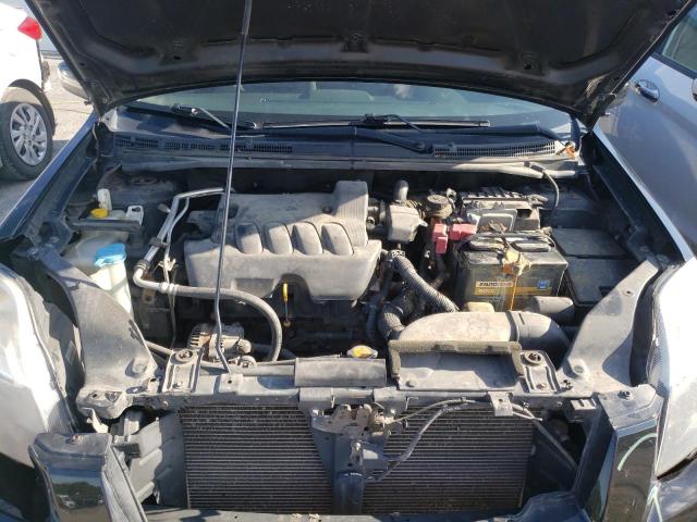 Photo 7 from auction – 2012 NISSAN SENTRA 2.0 with VIN 3N1AB6AP5CL694482