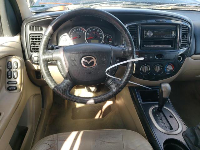 Photo 9 from auction – 2006 MAZDA TRIBUTE I with VIN 4F2YZ02Z46KM29188