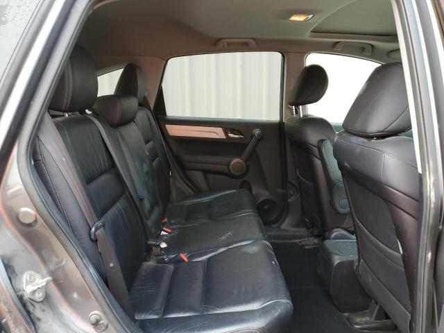 Photo 6 from auction – 2011 HONDA CR-V EXL with VIN JHLRE4H79BC020432