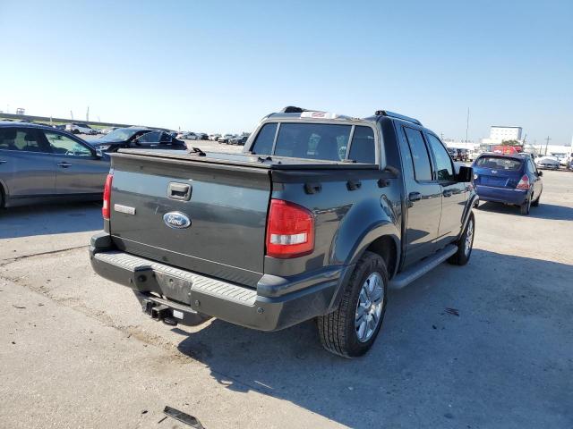 Photo 4 from auction – 2010 FORD EXPLORER S with VIN 1FMEU3DE4AUA38709