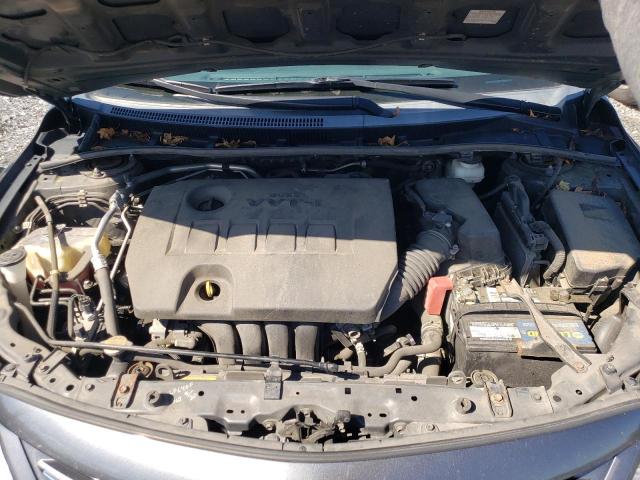 Photo 7 from auction – 2013 TOYOTA COROLLA BA with VIN 2T1BU4EEXDC122319