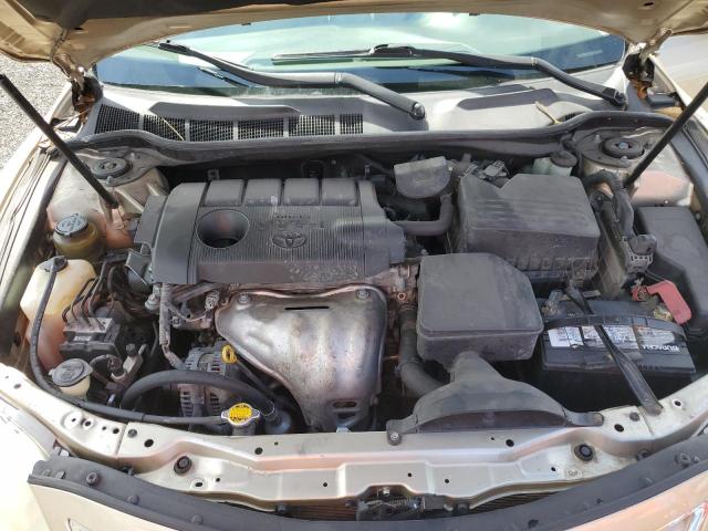 Photo 7 from auction – 2011 TOYOTA CAMRY BASE with VIN 4T1BF3EK1BU704024