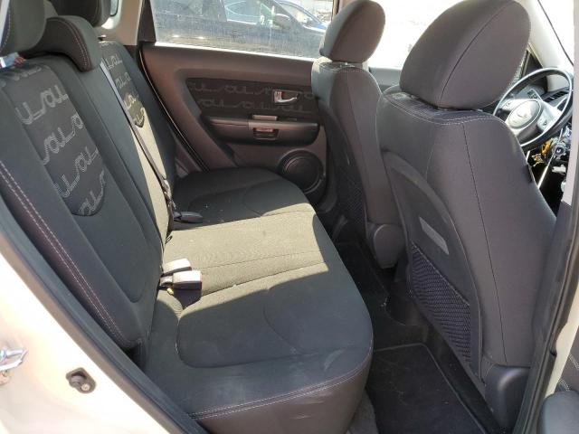Photo 6 from auction – 2013 KIA SOUL + with VIN KNDJT2A63D7558965