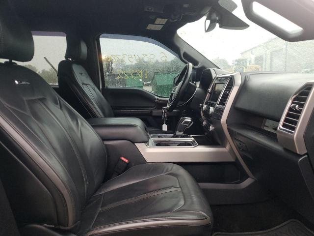 Photo 5 from auction – 2015 FORD F150 SUPER with VIN 1FTEW1EF5FFB44799