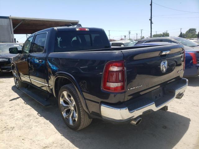 Photo 3 from auction – 2019 RAM 1500 LIMIT with VIN 1C6SRFHT9KN840808