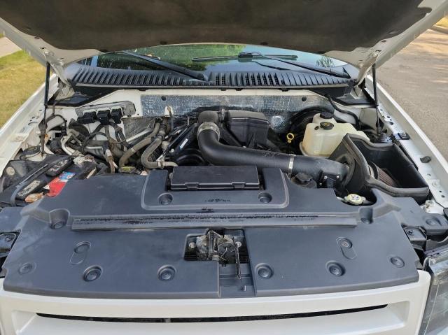 Photo 7 from auction – 2009 FORD EXPEDITION with VIN 1FMFK20569LA04475