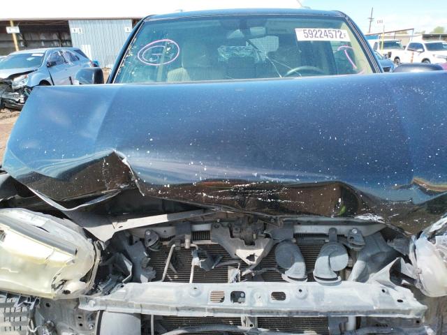 Photo 7 from auction – 2011 TOYOTA 4RUNNER SR with VIN JTEZU5JR6B5019045