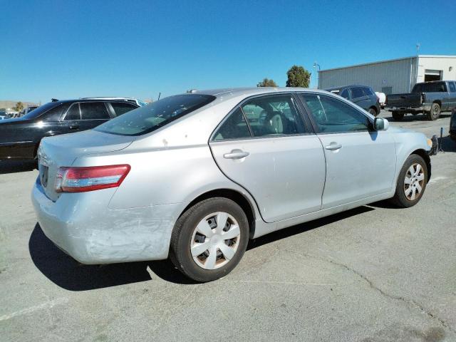Photo 4 from auction – 2011 TOYOTA CAMRY BASE with VIN 4T4BF3EK1BR165765