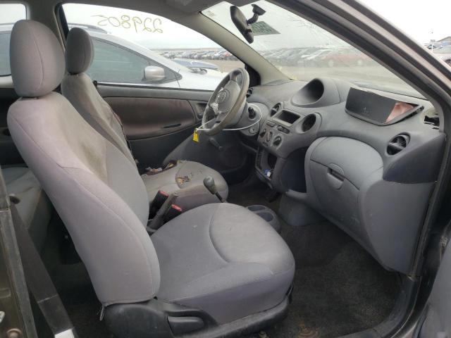 Photo 5 from auction – 2003 TOYOTA ECHO with VIN JTDAT123130258363