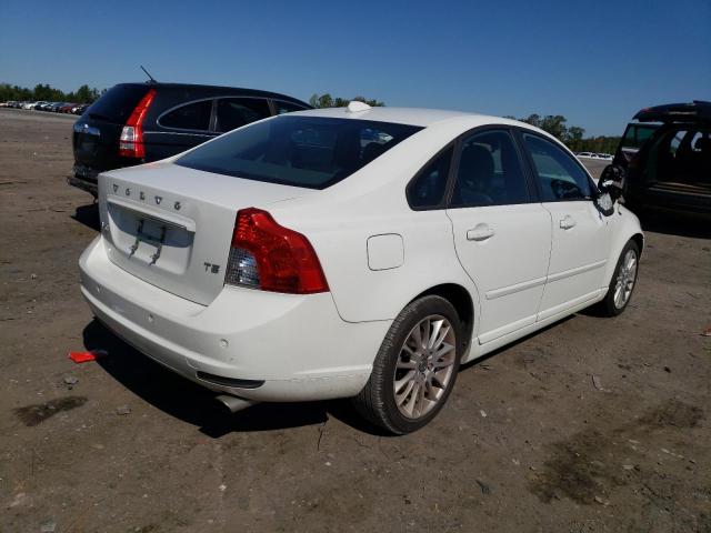 Photo 4 from auction – 2011 VOLVO S40 T5 with VIN YV1672MS0B2535246