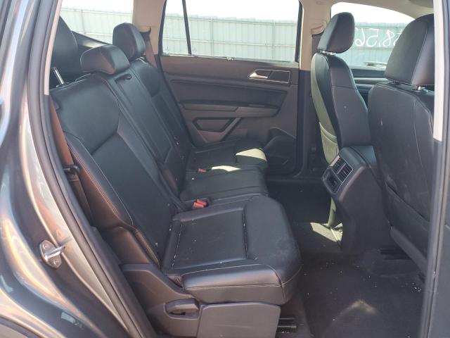 Photo 6 from auction – 2018 VOLKSWAGEN ATLAS SE with VIN 1V2LR2CA1JC526719