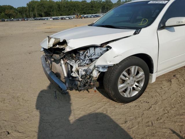 صورة رقم 9 من المزاد - 2012 NISSAN ALTIMA BAS مع VIN 1N4AL2AP0CC126600