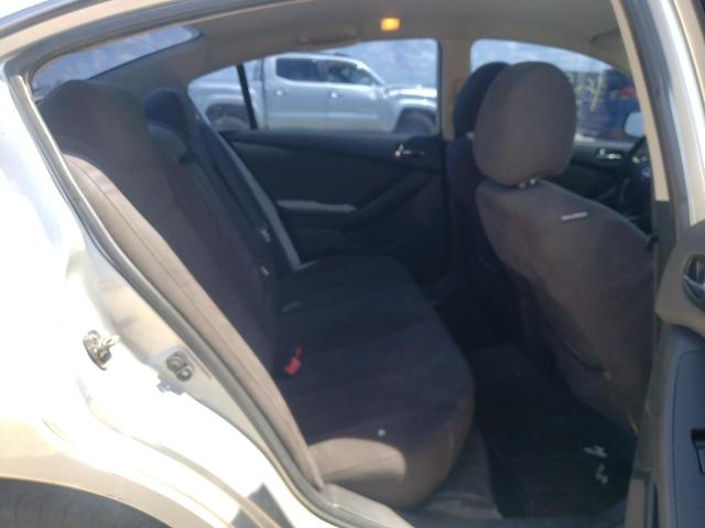 Photo 6 from auction – 2010 NISSAN ALTIMA BAS with VIN 1N4AL2AP0AN405496