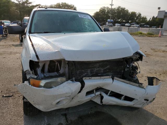 Photo 9 from auction – 2010 FORD ESCAPE XLT with VIN 1FMCU0DG5AKC94201