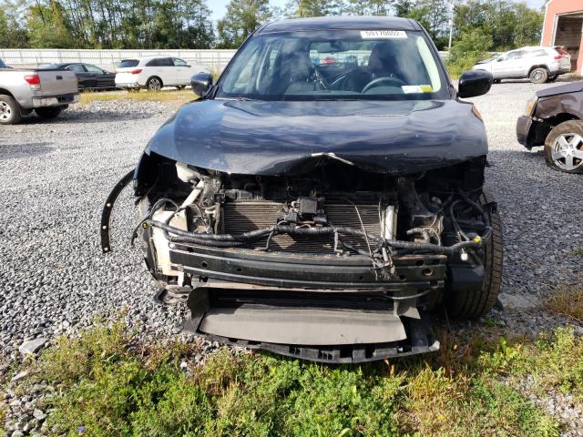 Photo 9 from auction – 2018 NISSAN ROGUE S with VIN KNMAT2MV3JP512082