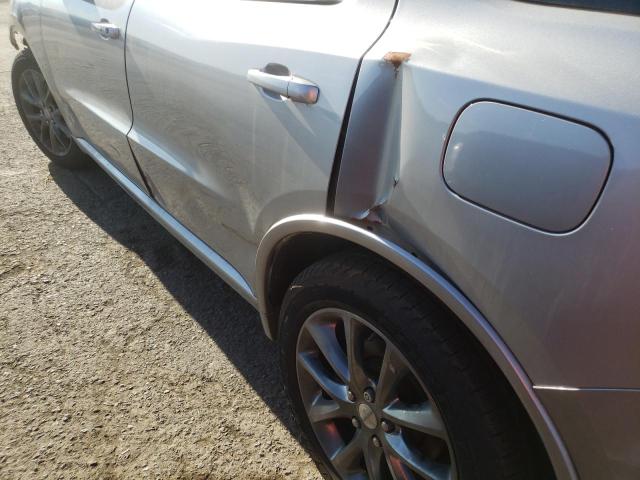 Photo 10 from auction – 2014 DODGE DURANGO R/ with VIN 1C4SDJCT7EC591880