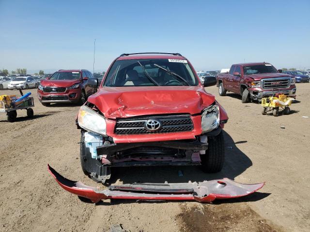 Photo 9 from auction – 2008 TOYOTA RAV4 with VIN JTMBD33V686077759