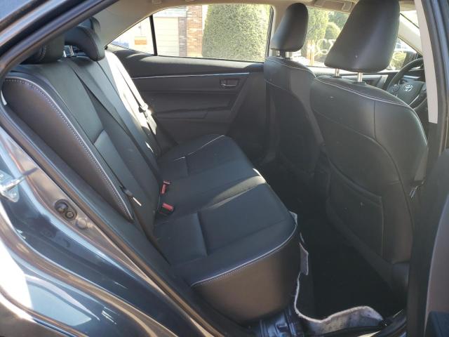 Photo 6 from auction – 2014 TOYOTA COROLLA L with VIN 2T1BURHE5EC006892