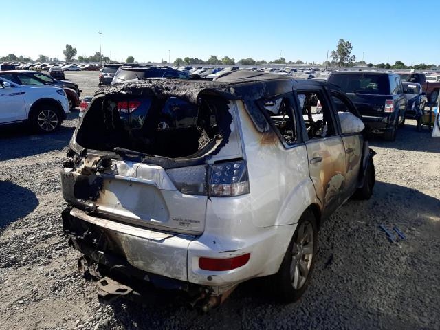 Photo 4 from auction – 2012 MITSUBISHI OUTLANDER with VIN JA4JT5AXXCU013320
