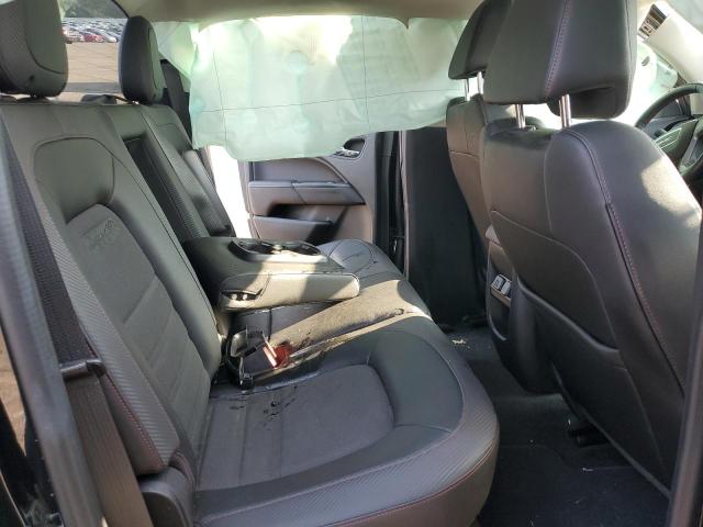 Photo 6 from auction – 2015 GMC CANYON SLE with VIN 1GTG6BE32F1127086
