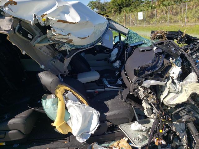 Photo 5 from auction – 2022 KIA CARNIVAL E with VIN KNDNC5H3XN6126296