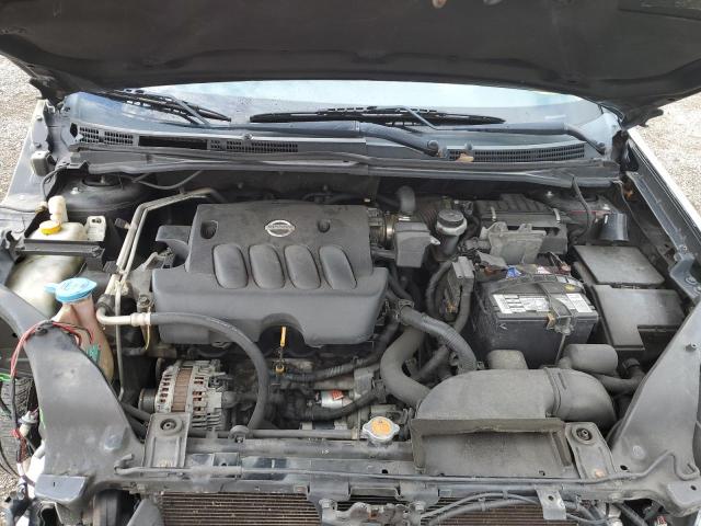 Photo 7 from auction – 2008 NISSAN SENTRA 2.0 with VIN 3N1AB61E28L725435