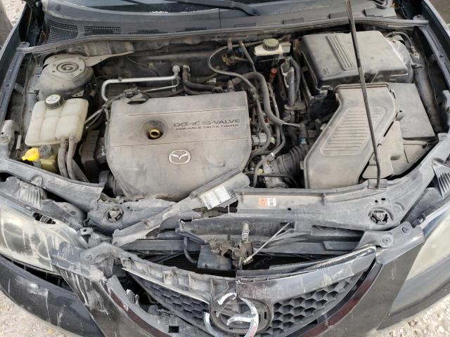 Photo 7 from auction – 2008 MAZDA 3 I with VIN JM1BK32F481175489