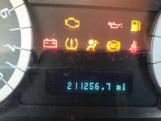 صورة رقم 8 من المزاد - 2011 FORD ESCAPE XLT مع VIN 1FMCU9D70BKB29310
