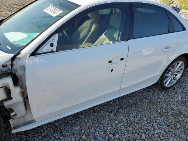 Photo 10 from auction – 2015 AUDI A4 PREMIUM with VIN WAUFFAFL5FN024013