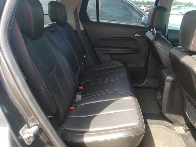 Photo 6 from auction – 2013 GMC TERRAIN SL with VIN 2GKFLUE32D6162516