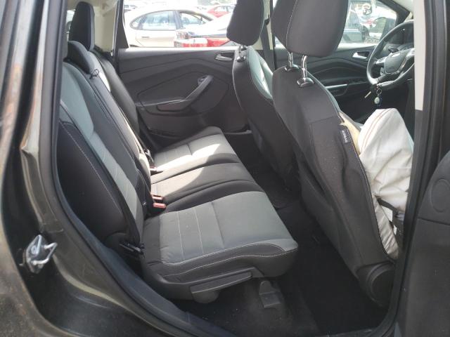 Photo 6 from auction – 2016 FORD ESCAPE SE with VIN 1FMCU9G91GUA80000