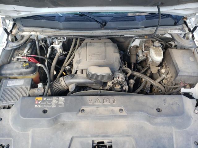 Photo 7 from auction – 2012 CHEVROLET SILVERADO with VIN 1GC0KVCG7CZ185583