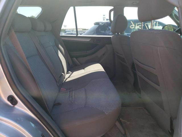 Photo 6 from auction – 2008 TOYOTA 4RUNNER SR with VIN JTEBU14R58K019389