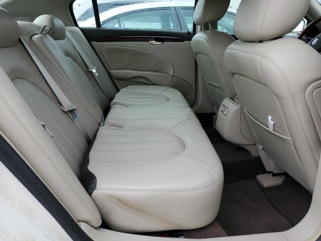 Photo 6 from auction – 2010 BUICK LUCERNE CX with VIN 1G4HG5EMXAU121518