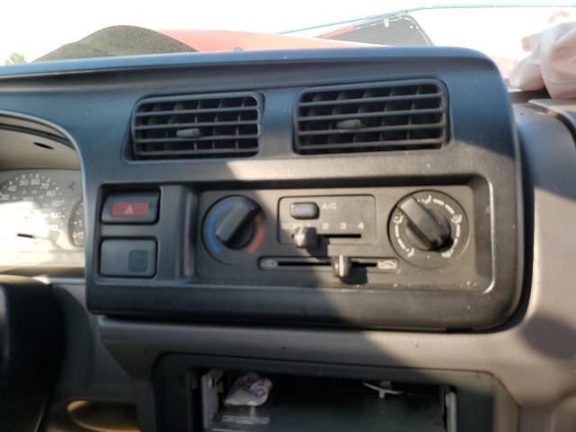 Photo 9 from auction – 1999 NISSAN FRONTIER K with VIN 1N6ED26Y1XC300655