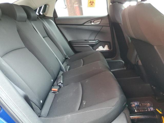 Photo 6 from auction – 2019 HONDA CIVIC LX with VIN 19XFC2F60KE042364