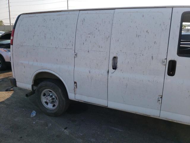 Photo 9 from auction – 2015 CHEVROLET EXPRESS G2 with VIN 1GCWGFCF2F1236810