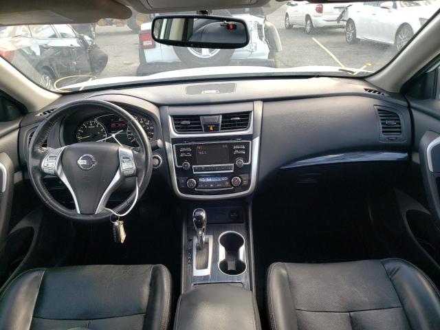 Photo 9 from auction – 2018 NISSAN ALTIMA 2.5 with VIN 1N4AL3AP8JC210831