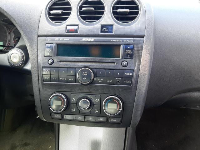 Photo 9 from auction – 2009 NISSAN ALTIMA 2.5 with VIN 1N4AL24E79C153585